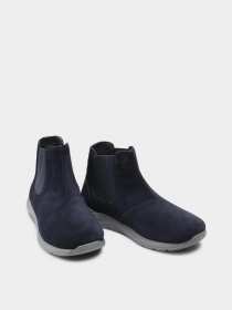 Челсі Geox Damiano модель U16ANF-00022-C4002 Фото