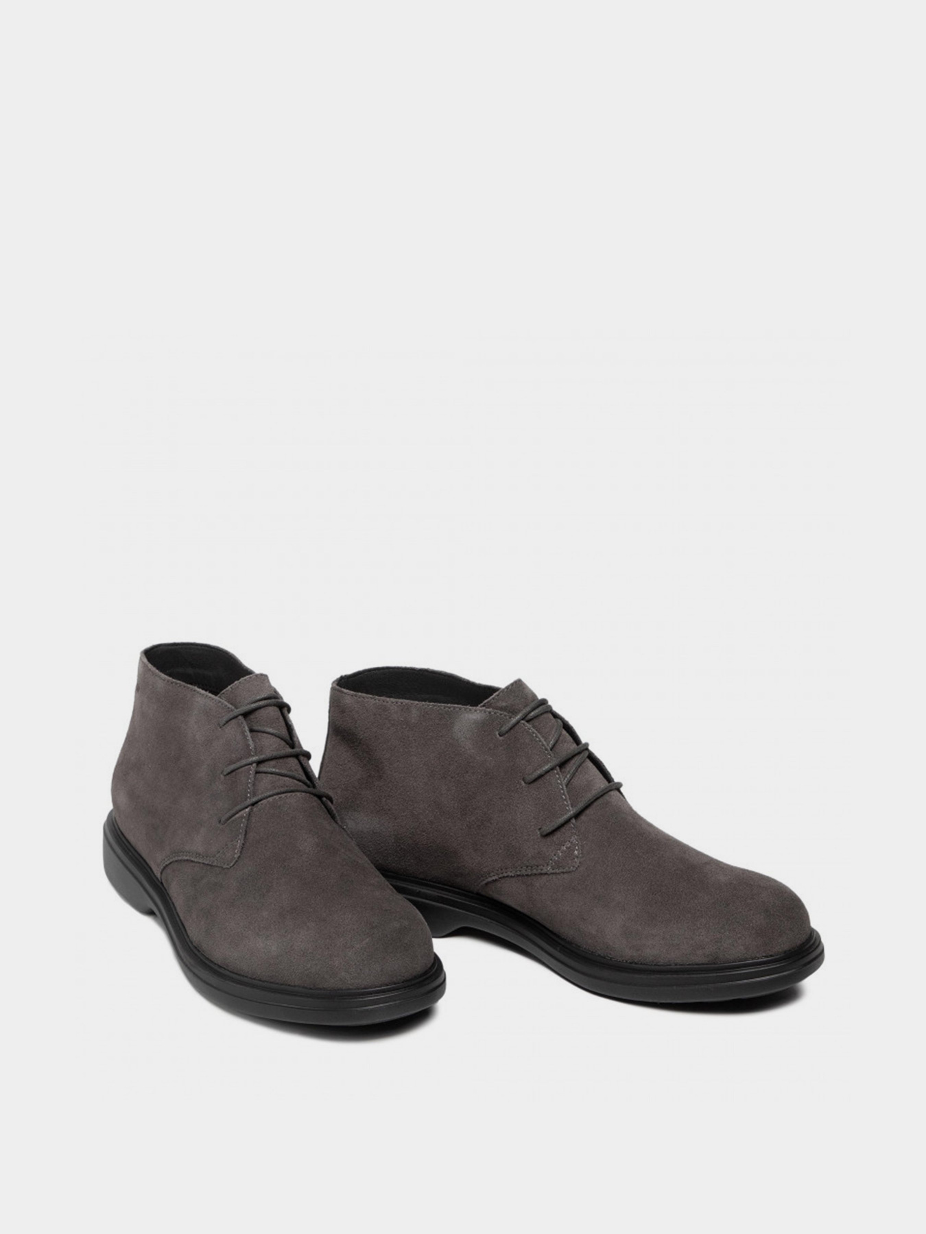 Черевики Geox Ottavio модель U16DCB-00022-C6372 Фото