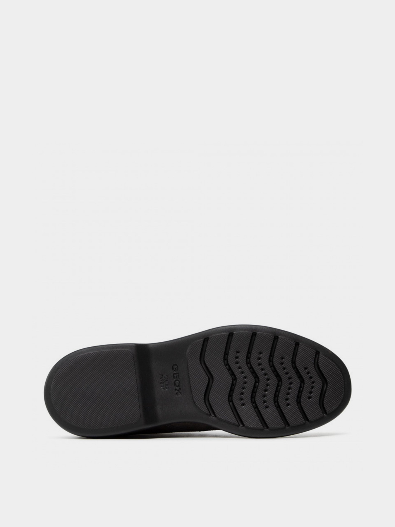 Ботинки Geox Ottavio модель U16DCB-00022-C6372 Фото