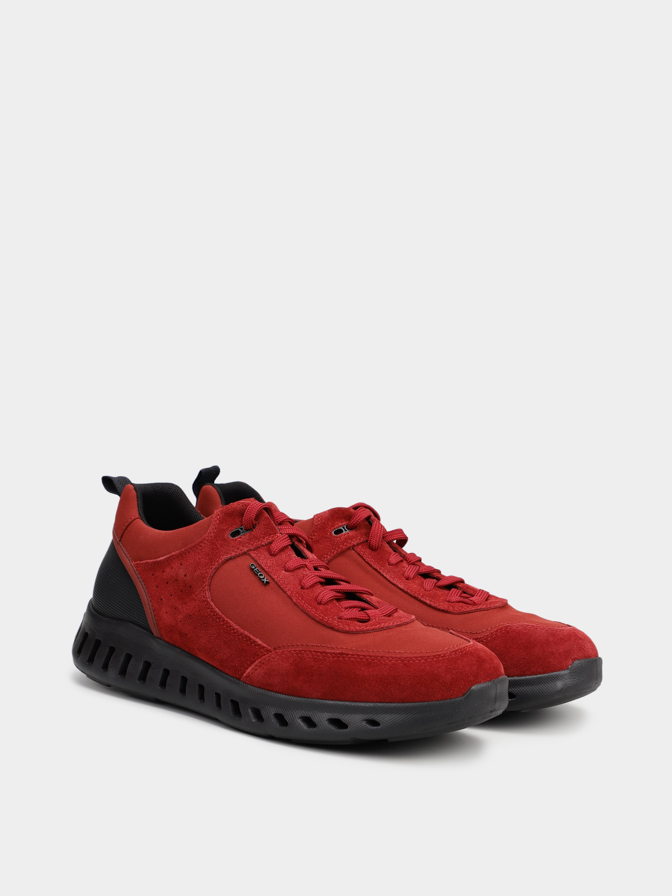 Кроссовки Geox модель U25DYA-02011-C7005 Фото