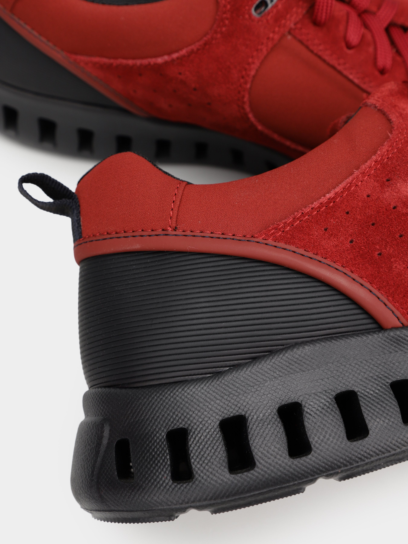 Кроссовки Geox модель U25DYA-02011-C7005 Фото