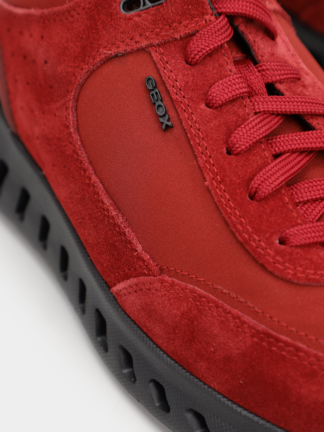 Кросівки повсякденні Geox модель U25DYA-02011-C7005 Кросівки повсякденні Geox модель U25DYA-02011-C7005 Фото