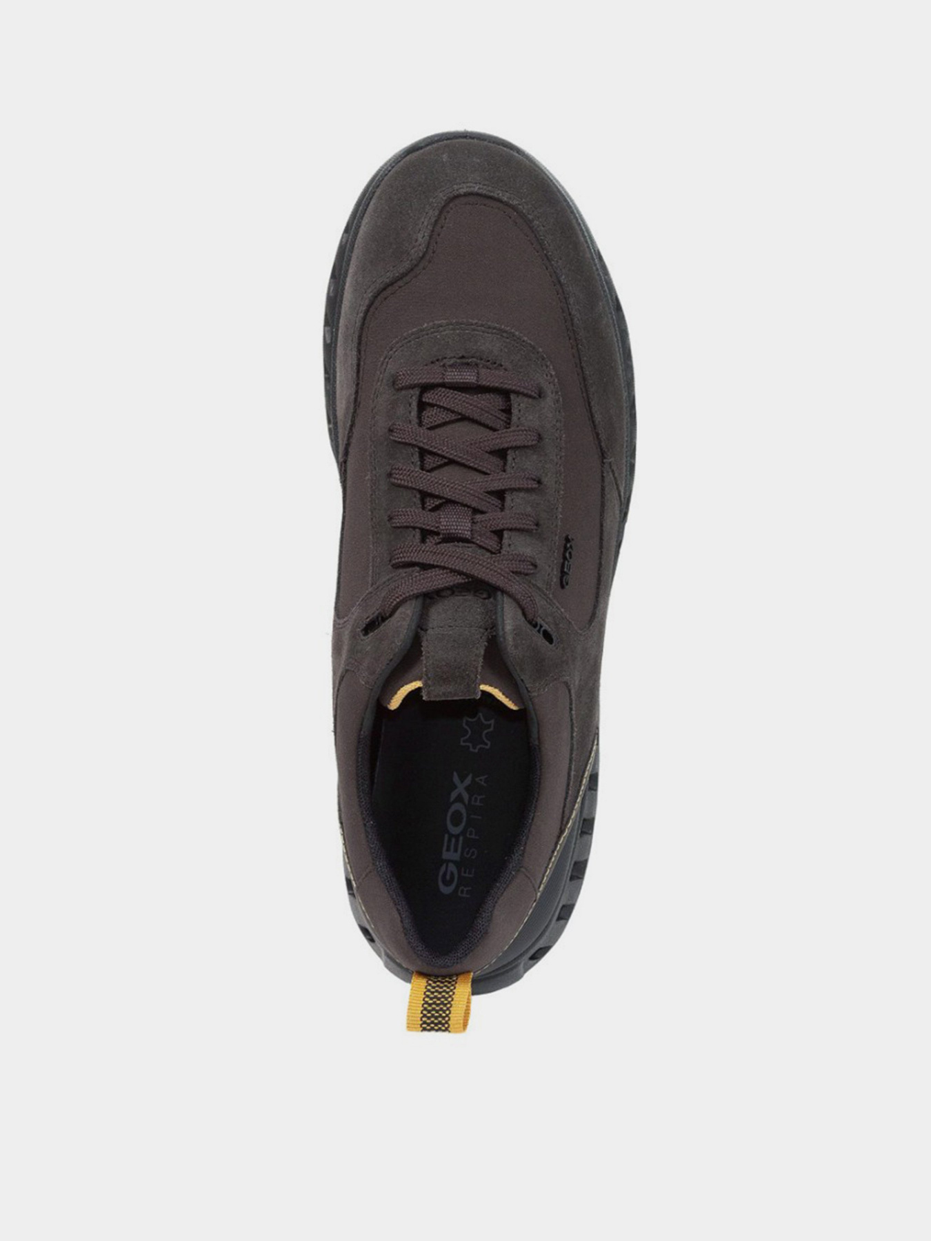 Кроссовки Geox Outstream модель U25DYA-02011-C6372 Фото