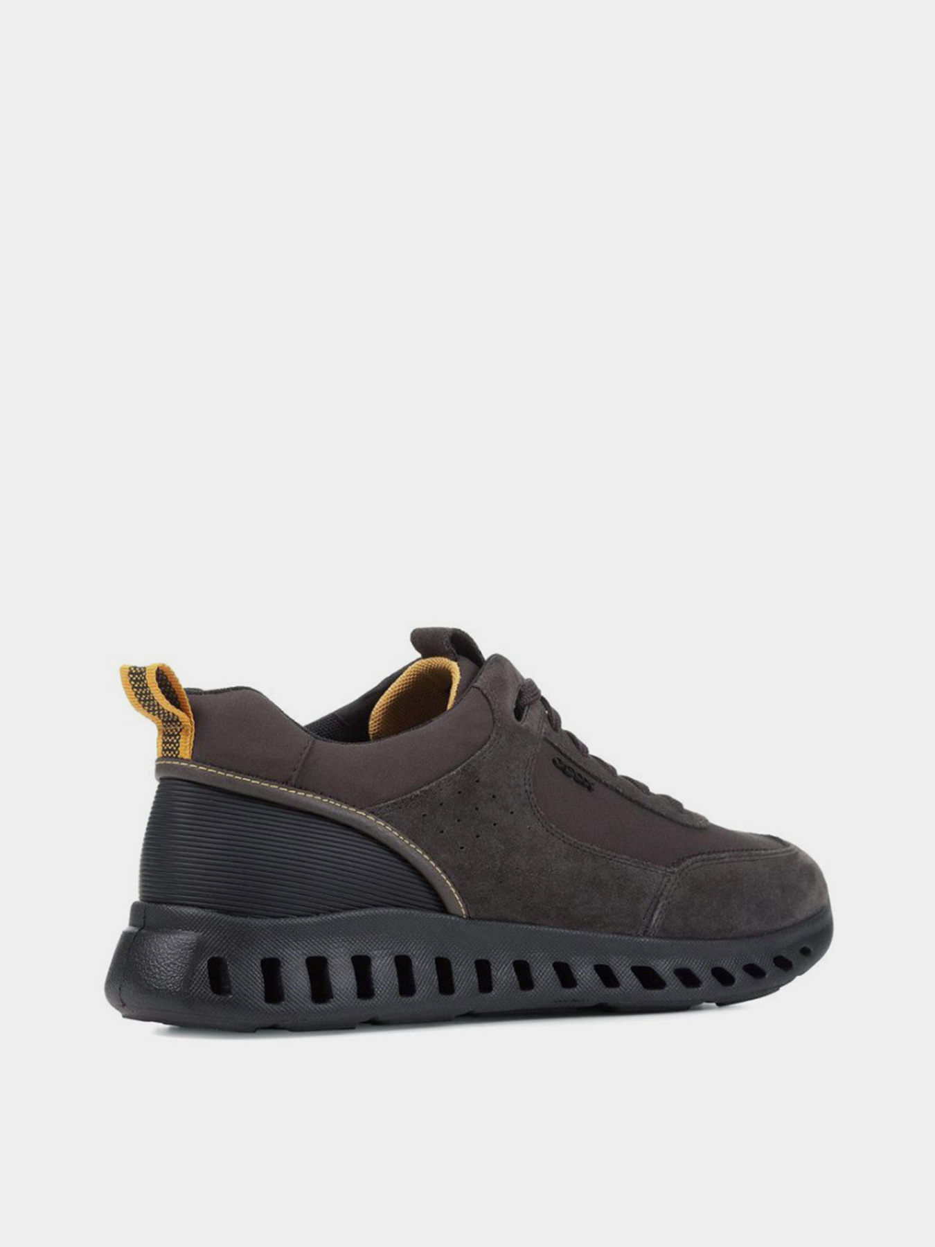 Кроссовки повседневные Geox Outstream модель U25DYA-02011-C6372 Кроссовки повседневные Geox Outstream модель U25DYA-02011-C6372 Фото