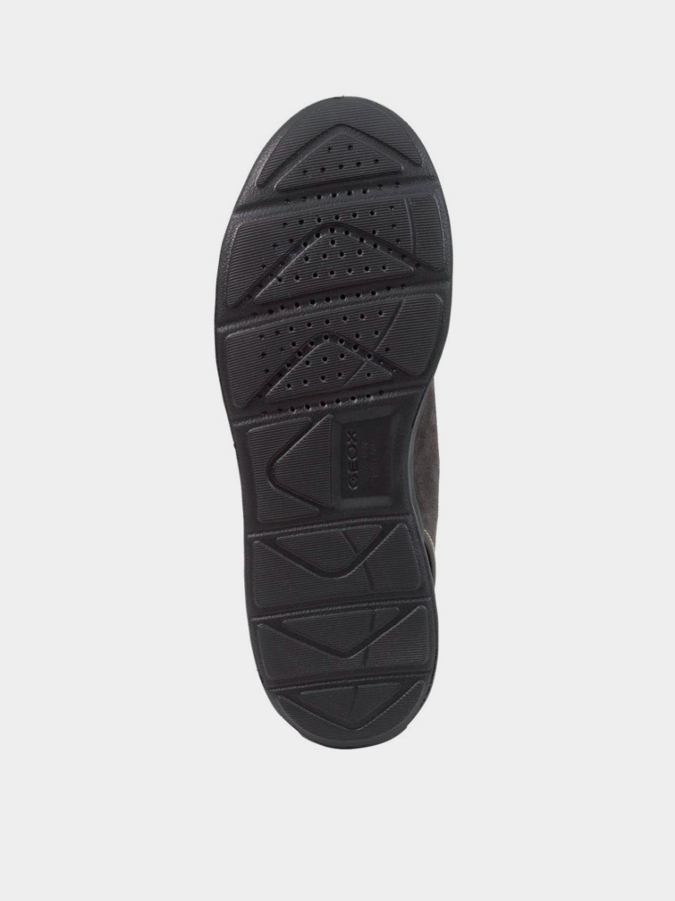 Кроссовки повседневные Geox Outstream модель U25DYA-02011-C6372 Кроссовки повседневные Geox Outstream модель U25DYA-02011-C6372 Фото