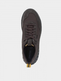 Кроссовки повседневные Geox Outstream модель U25DYA-02011-C6372 Кроссовки повседневные Geox Outstream модель U25DYA-02011-C6372 Фото