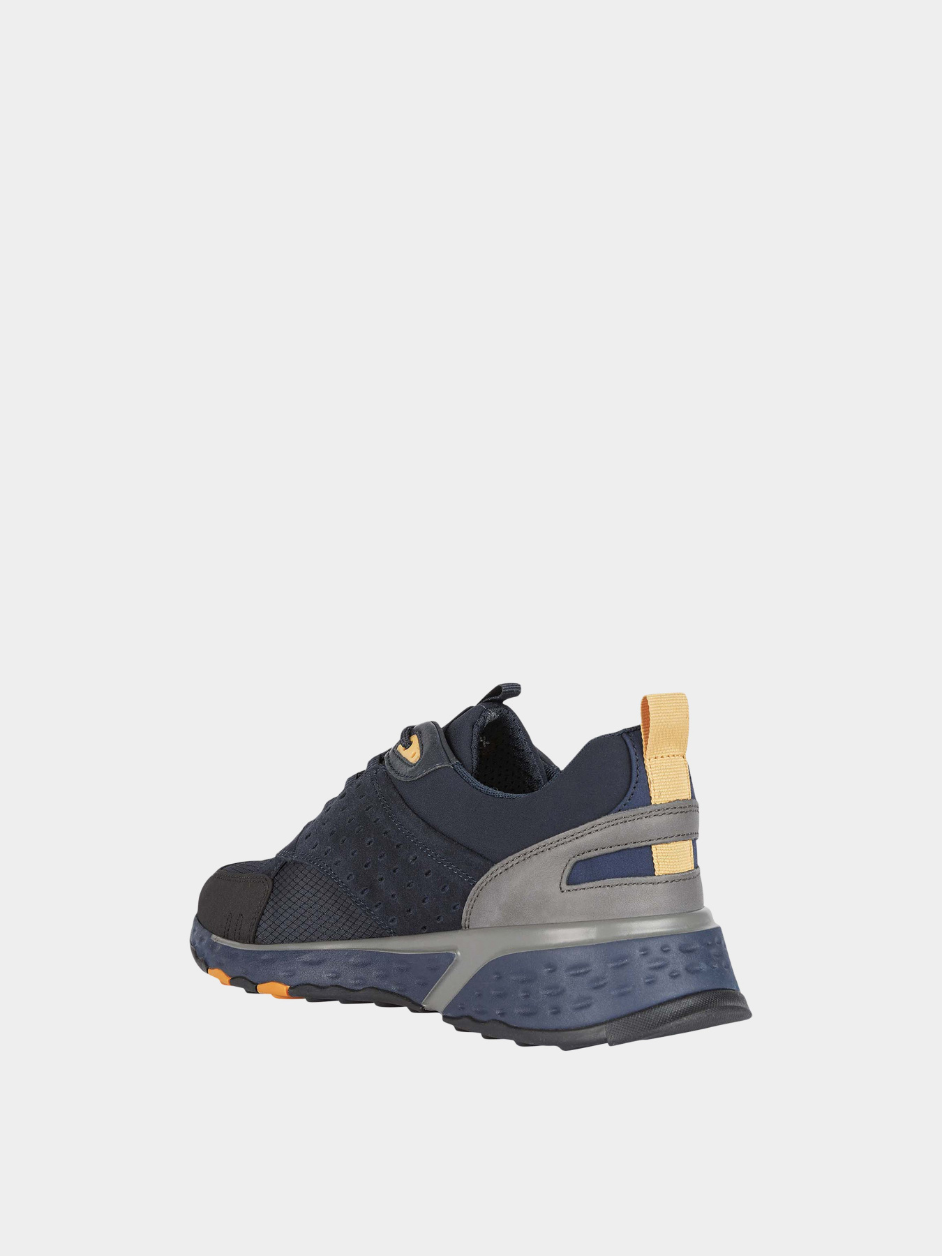 Кроссовки Geox Sterrato модель U25ECA-02211-C4002 Фото