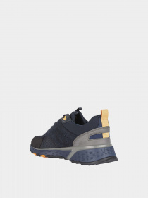 Кроссовки Geox Sterrato модель U25ECA-02211-C4002 Фото