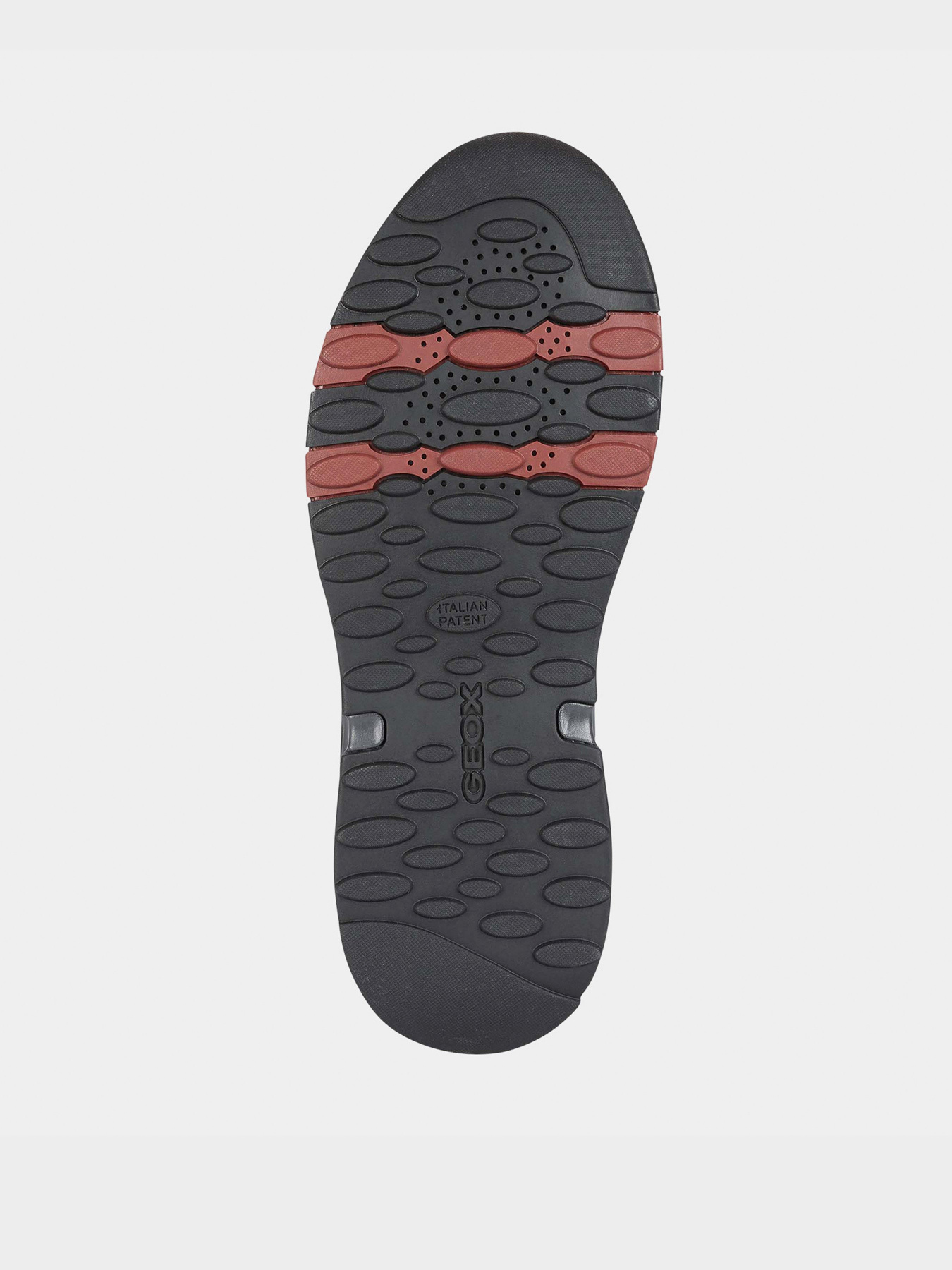 Кросівки Geox Sterrato модель U25ECA-02211-C9999 Фото