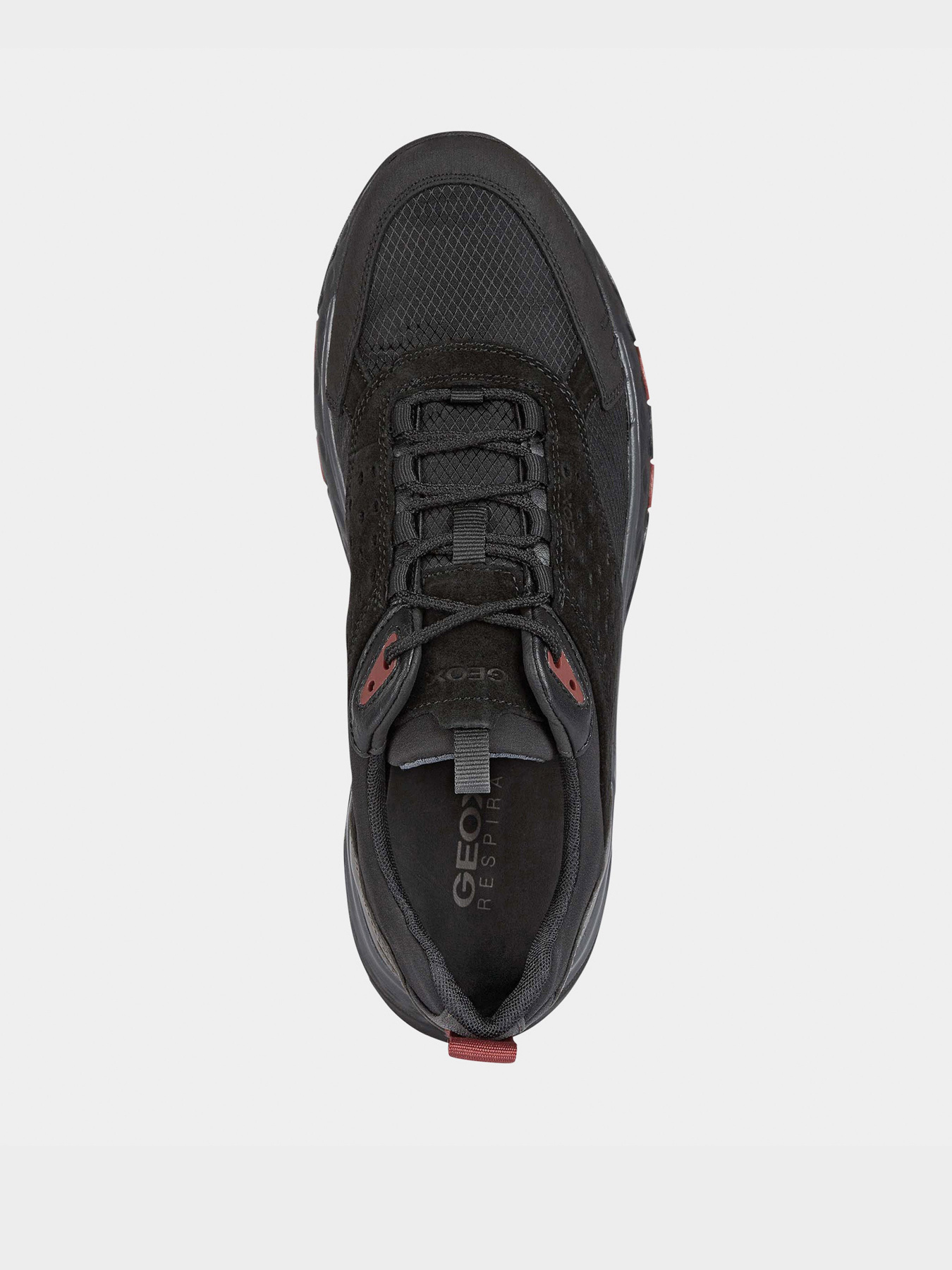 Кросівки Geox Sterrato модель U25ECA-02211-C9999 Фото
