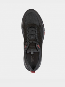 Кросівки Geox Sterrato модель U25ECA-02211-C9999 Фото