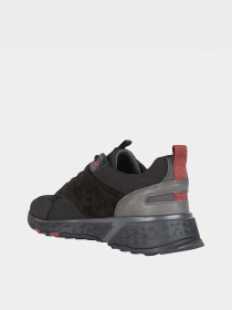 Кроссовки повседневные Geox Sterrato модель U25ECA-02211-C9999 Фото