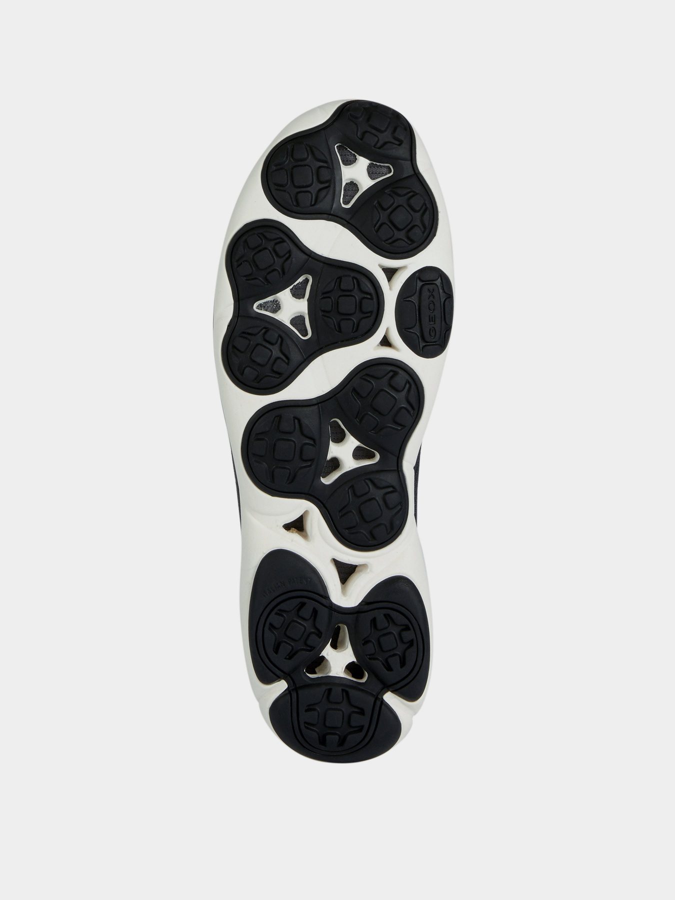 Кроссовки Geox Nebula модель U04D7F-0007T-C9999 Фото