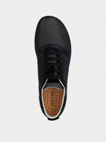 Кроссовки Geox Nebula модель U04D7F-0007T-C9999 Фото