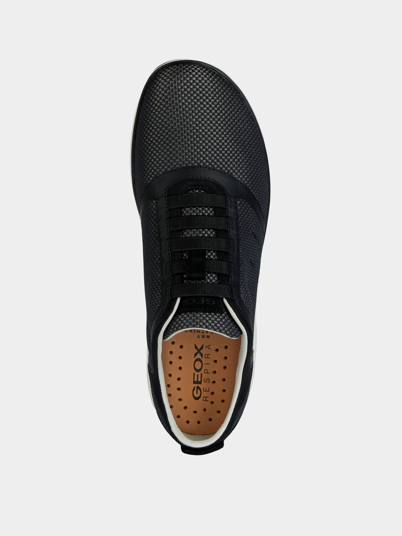 Кросівки повсякденні Geox Nebula модель U04D7F-0007T-C9999 Кросівки повсякденні Geox Nebula модель U04D7F-0007T-C9999 Фото