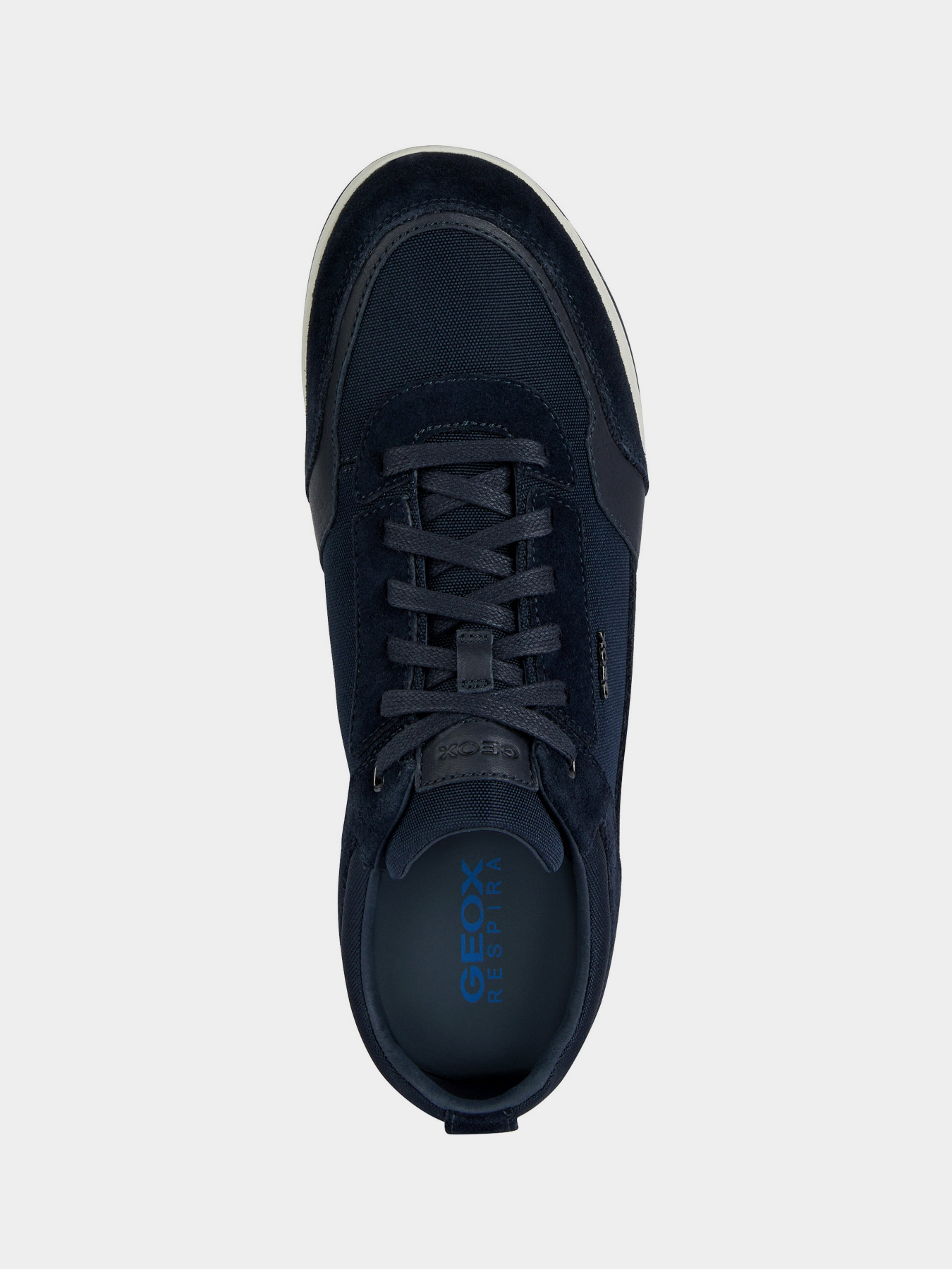 Кроссовки Geox Spherica Ec3 модель U25CWA-02211-C4002 Фото