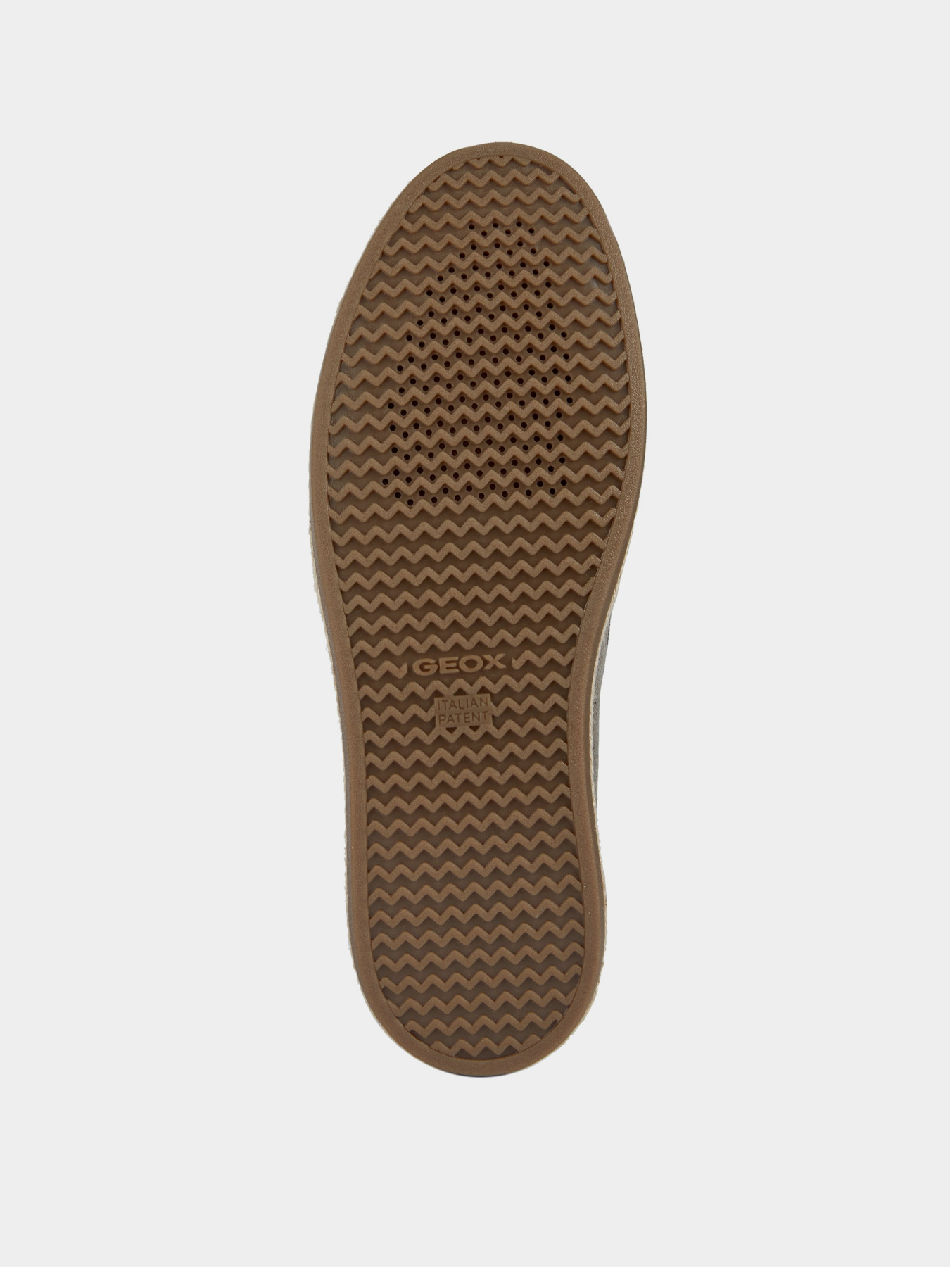 Слипоны Geox Pantelleria модель U25DWA-00020-C0080 Фото