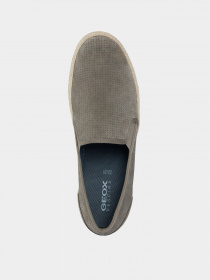 Слипоны Geox Pantelleria модель U25DWA-00020-C0080 Фото