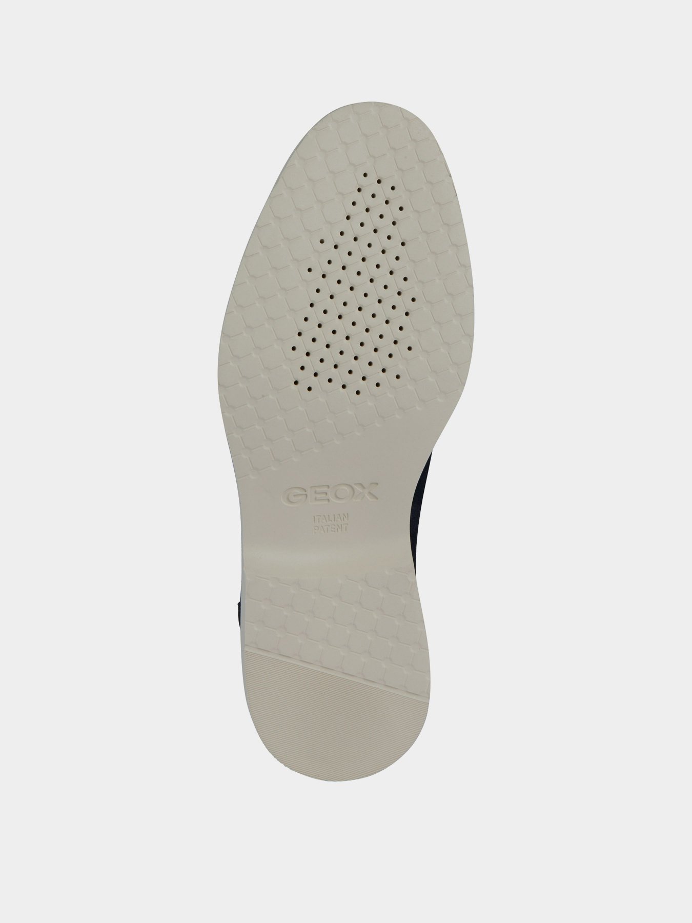 Лоферы Geox Gubbio модель U25EED-00022-C4064 Фото