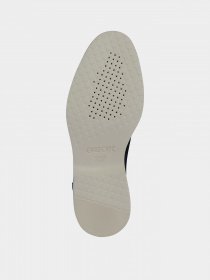 Лоферы Geox Gubbio модель U25EED-00022-C4064 Фото