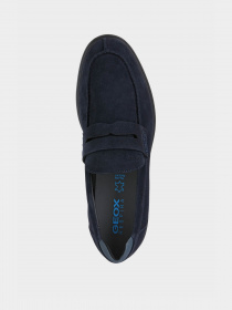 Лофери Geox модель U25EFC-00022-C4002 Фото