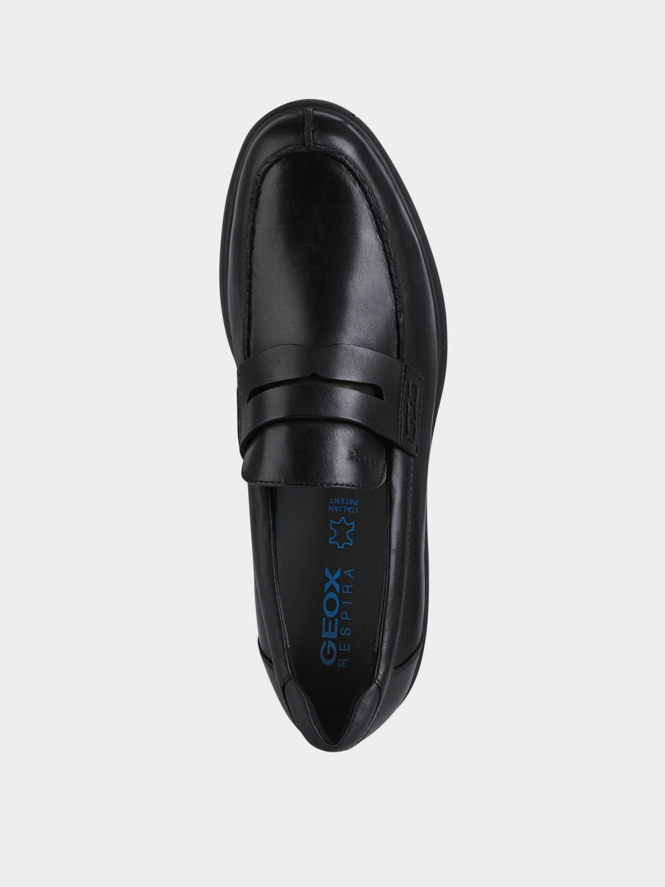 Лоферы Geox Spherica модель U25EFC-00043-C9999 Фото