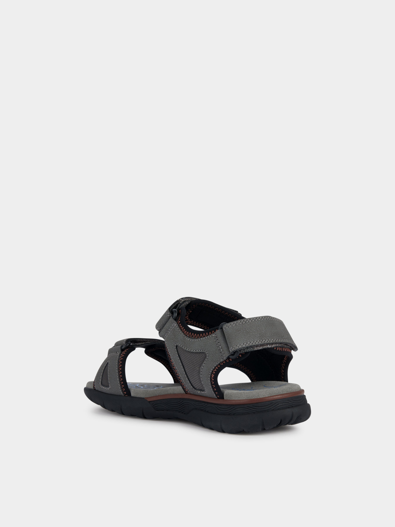 Сандалии Geox Spherica модель U25ELA-0EK14-C1996 Фото