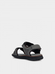 Сандалии Geox Spherica модель U25ELA-0EK14-C1996 Фото