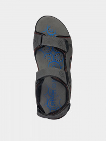 Сандалии Geox Spherica модель U25ELA-0EK14-C1996 Фото