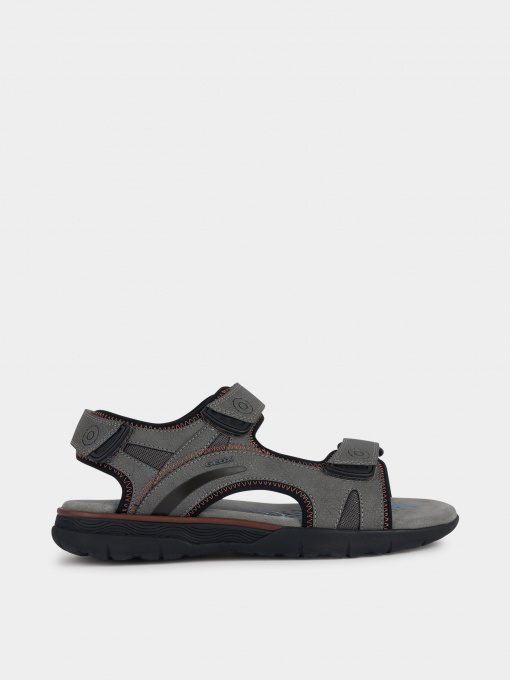 Сандалии Geox Spherica модель U25ELA-0EK14-C1996 Фото