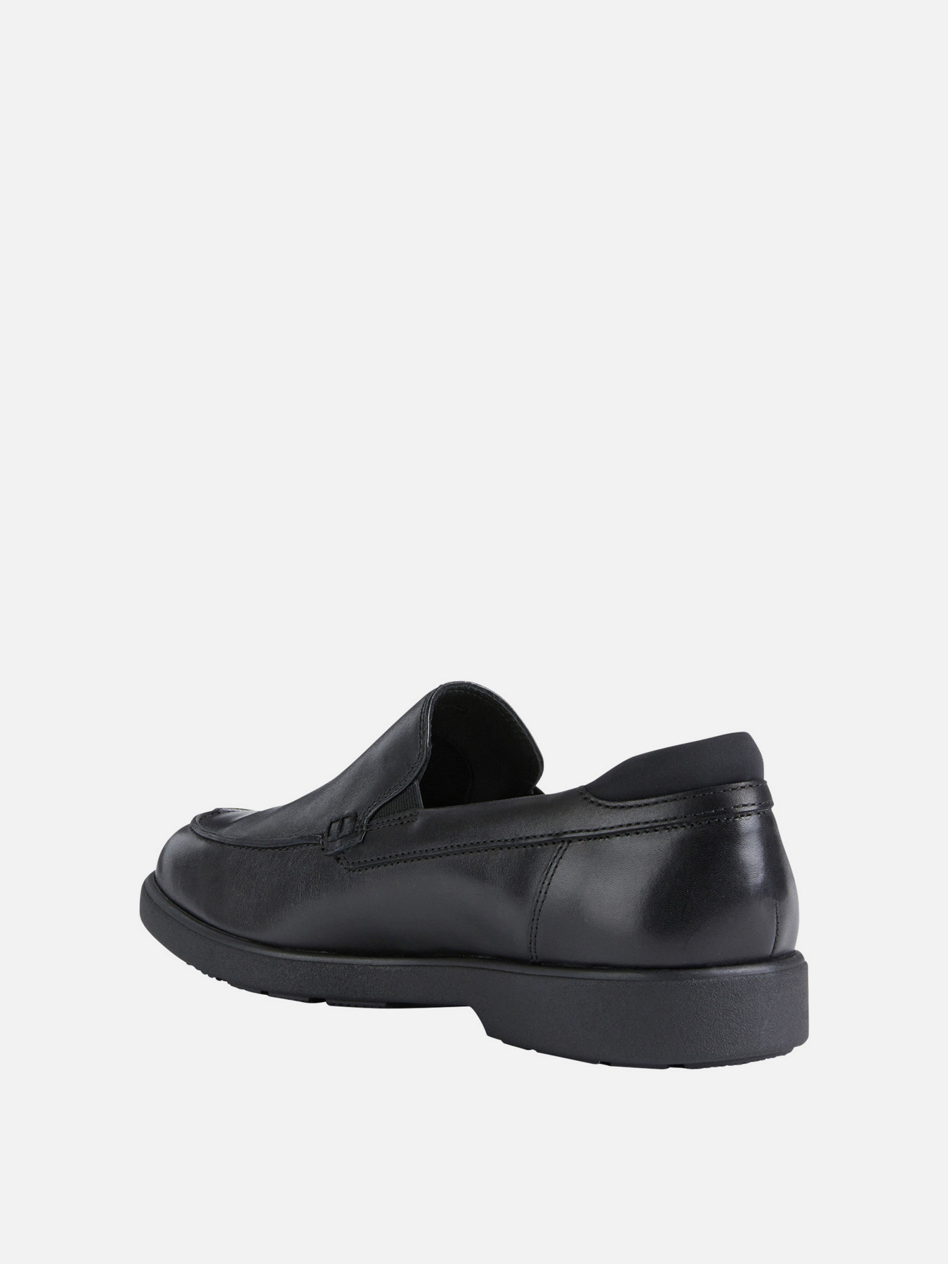 Лофери Geox SPHERICA EC11 модель U25EMC-00043-C9999 Фото