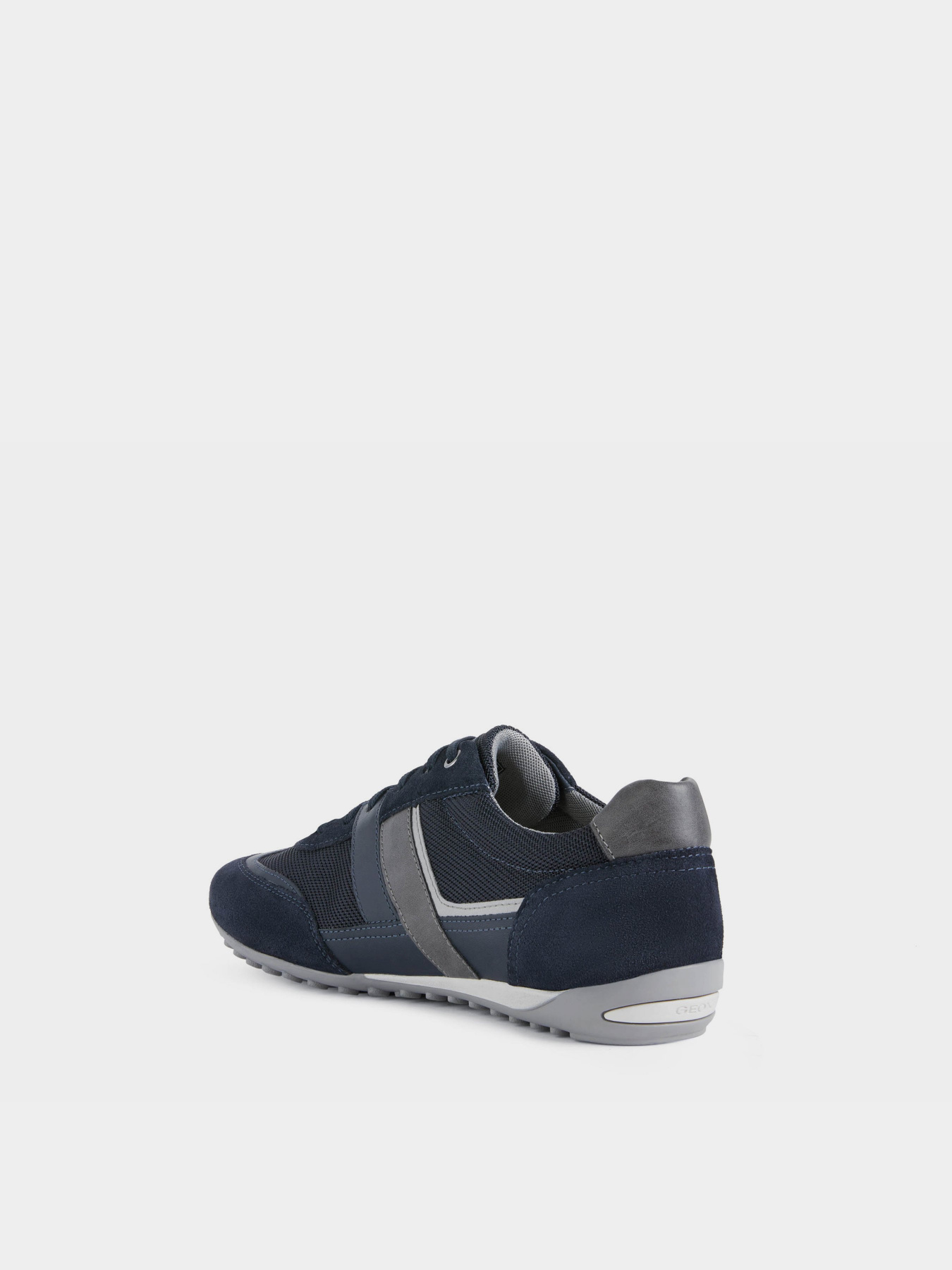 Кроссовки Geox WALEE модель U25T5B-02214-C4002 Фото