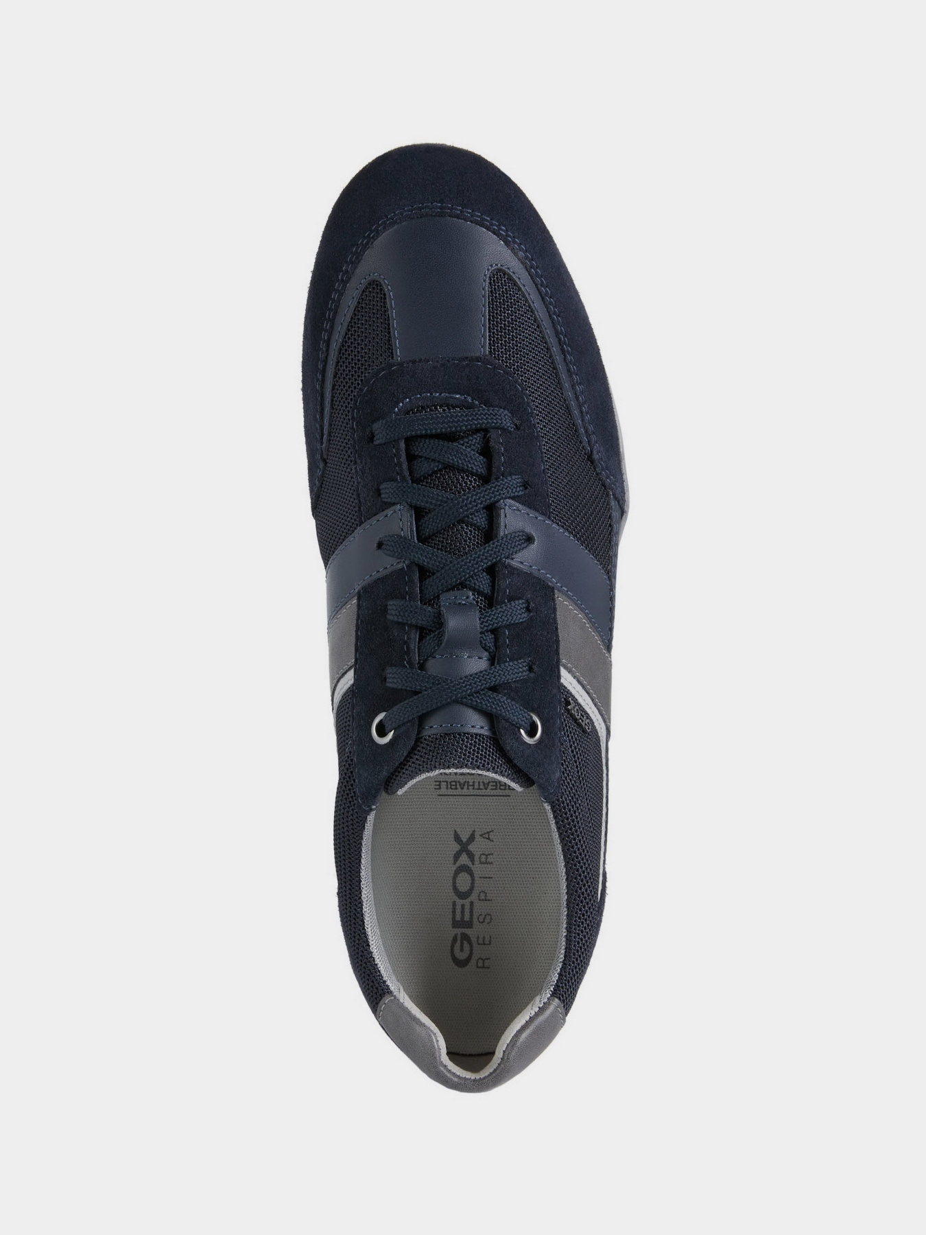 Кроссовки Geox WALEE модель U25T5B-02214-C4002 Фото