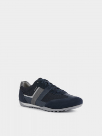 Кроссовки Geox WALEE модель U25T5B-02214-C4002 Фото