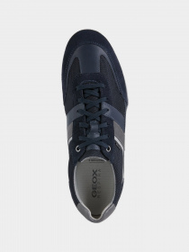 Кроссовки Geox WALEE модель U25T5B-02214-C4002 Фото