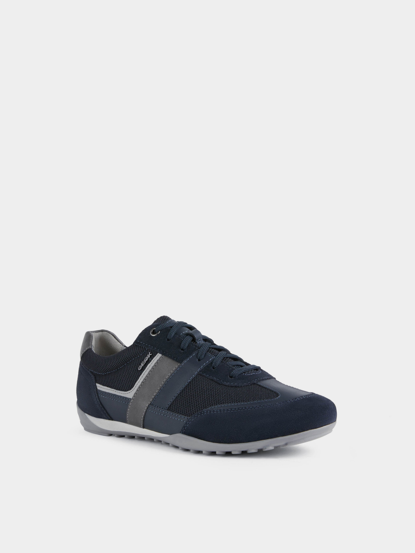 Кросівки повсякденні Geox WALEE модель U25T5B-02214-C4002 Кросівки повсякденні Geox WALEE модель U25T5B-02214-C4002 Фото