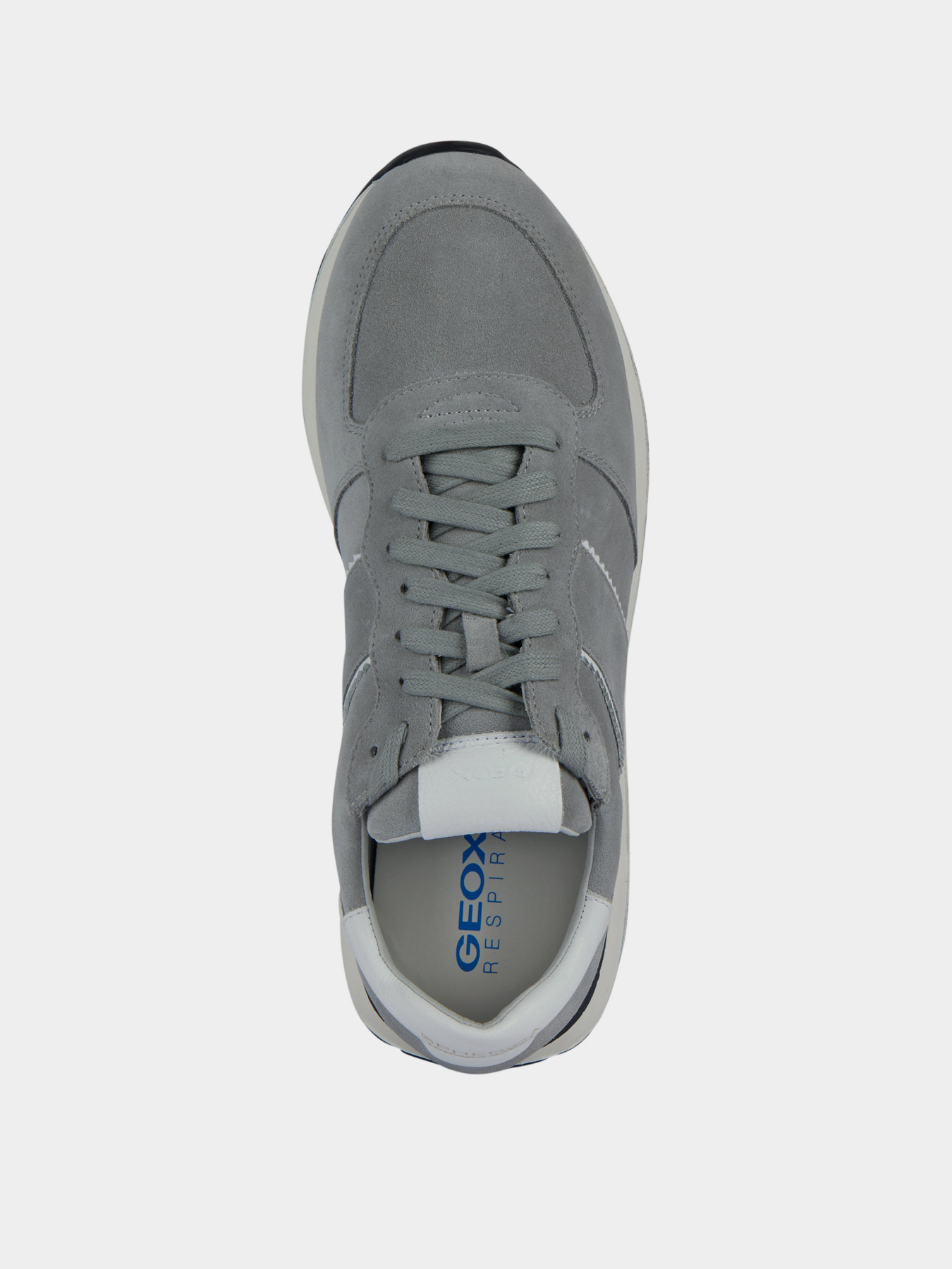 Кроссовки Geox Spherica модель U2612A-00022-C1010 Фото