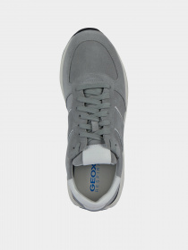 Кроссовки повседневные Geox Spherica модель U2612A-00022-C1010 Кроссовки повседневные Geox Spherica модель U2612A-00022-C1010 Фото