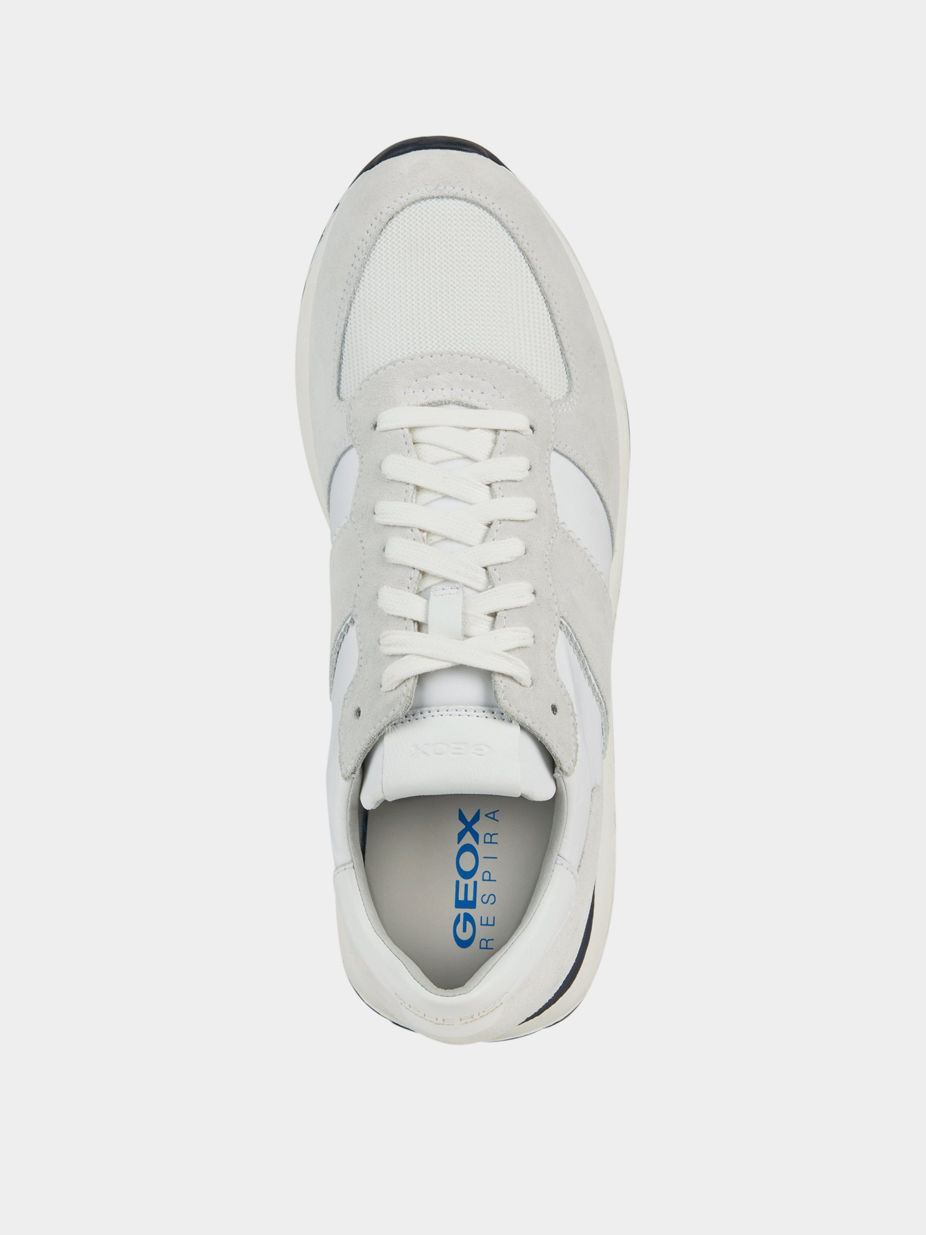 Кросівки Geox Spherica Vseries модель U2612A-02211-C0856 Фото