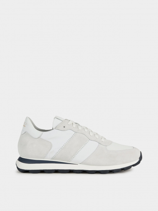 Кроссовки Geox Spherica Vseries модель U2612A-02211-C0856 Фото