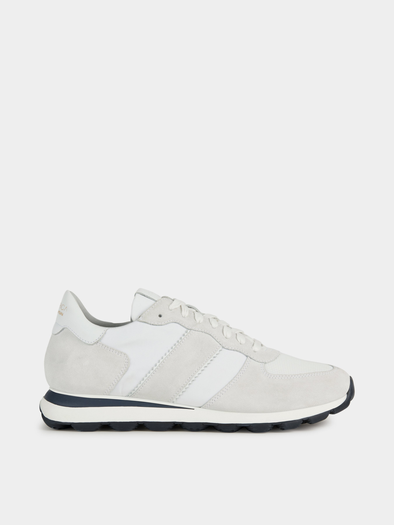 Кросівки повсякденні Geox Spherica Vseries модель U2612A-02211-C0856 Фото