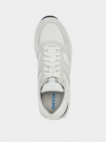 Кросівки повсякденні Geox Spherica Vseries модель U2612A-02211-C0856 Фото