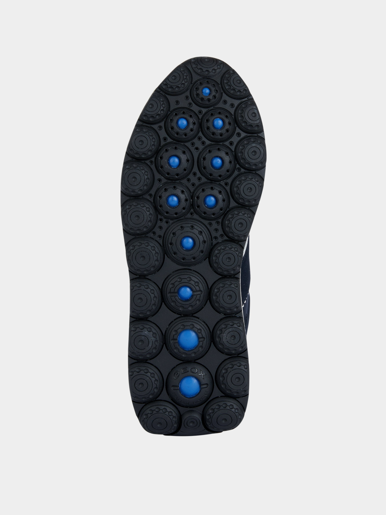 Кроссовки Geox Spherica модель U2612A-02211-C4064 Фото