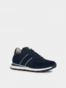 Кросівки повсякденні Geox Spherica модель U2612A-02211-C4064 Фото