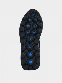 Кросівки повсякденні Geox Spherica модель U2612A-02211-C4064 Фото