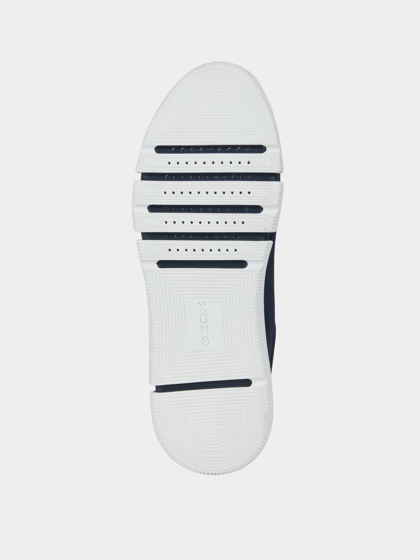 Кроссовки повседневные Geox Adacter модель U26FFA-00022-C4064 Кроссовки повседневные Geox Adacter модель U26FFA-00022-C4064 Фото