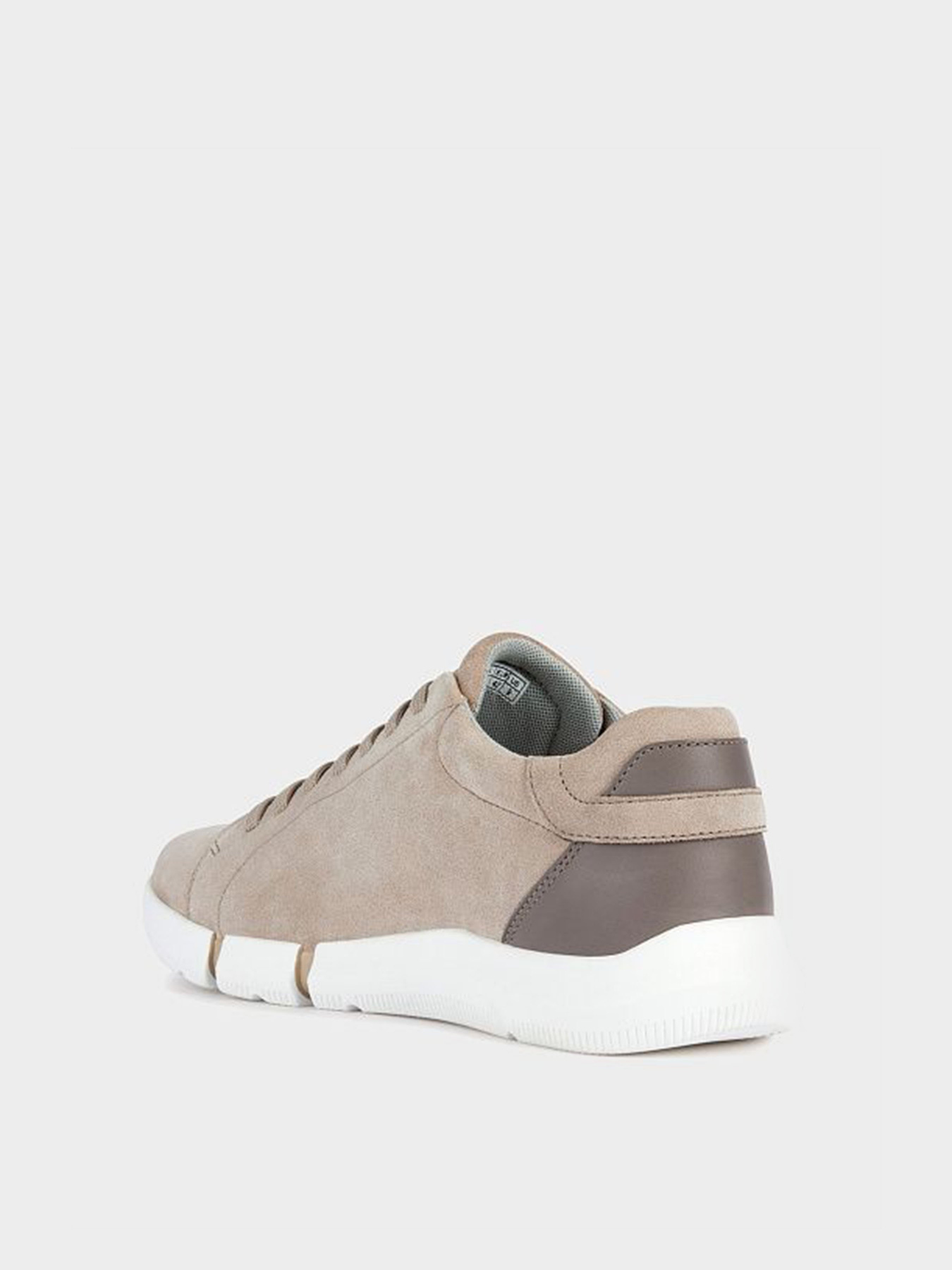 Кроссовки Geox Genova модель U26FFA-00022-C5004 Фото