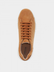 Кроссовки Geox Adacter модель U26FFA-00022-C5006 Фото