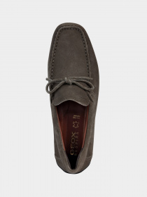 Мокасини Geox SNAKE MOC модель U3507D-00022-C1018 Фото
