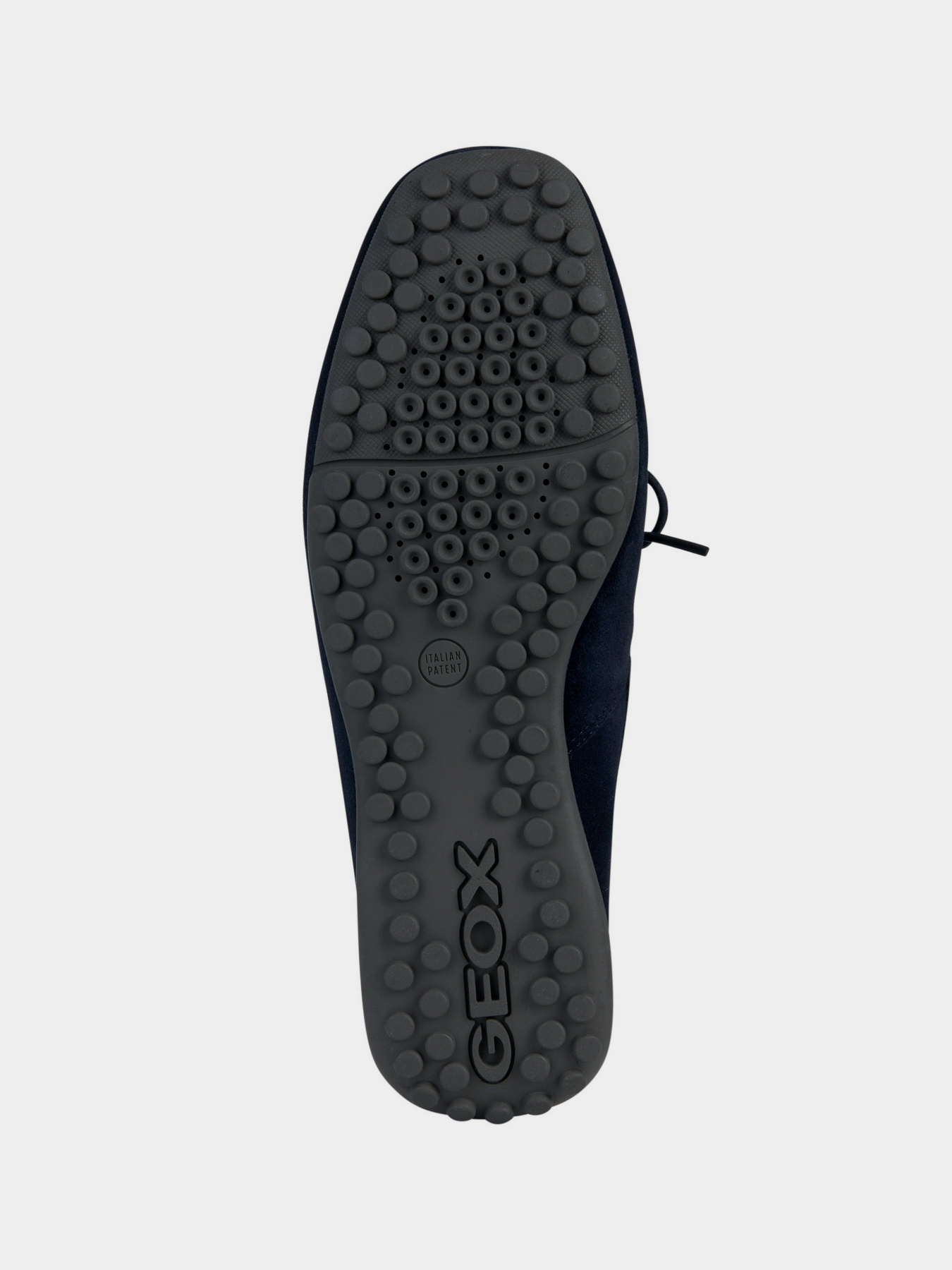 Мокасины Geox Snake модель U3507D-00022-C4002 Фото